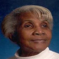 Viola Thomas