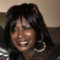Horetta Faye Johnson