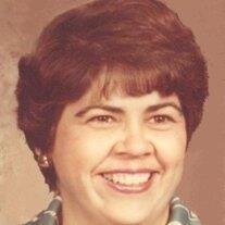 Nelda Elaine Babb MacFall