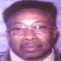 Winslow Lee Thomas