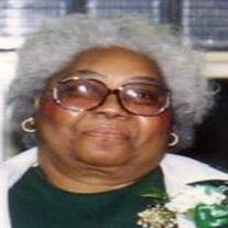 Lucille Thomas