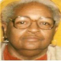 Lillian Thomas