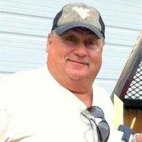 James "Bo" Lowell  Gillispie