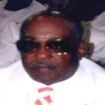 George Edward Thomas