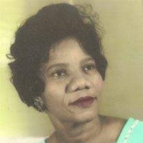 Dr. Kathalyn Scott