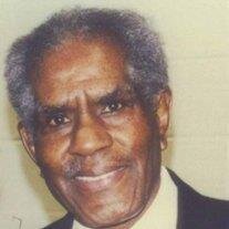 Mr. Louis J. Murphy
