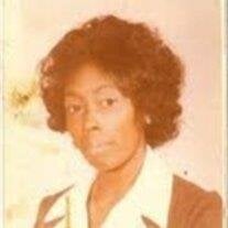 Mrs.  Leda Glasper El