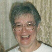 Gloria Ann Bonanno