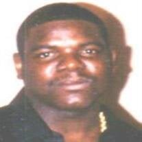 Earl J. Thomas