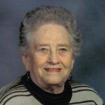 Mrs.  Marion G. (Lovett) (LeClair) Grenell