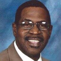 Christopher "Frankie Boy" R. Horn