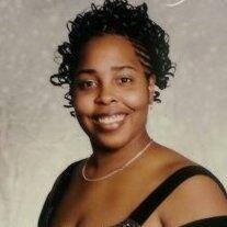 Cherice Amelia Page