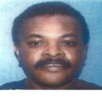 Donald M. Thompson