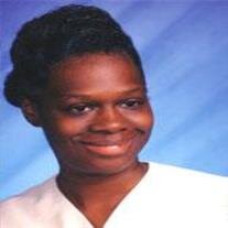 Felicia Theresa Thompson