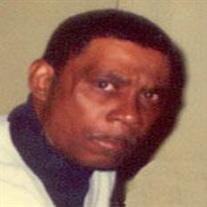 John Thompson