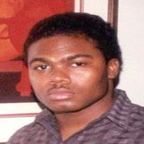 Calvin Thomas Thompson