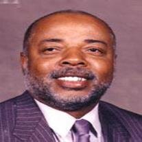 Keith B. Thompson