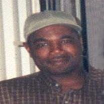 Raymond Lewis Thompson