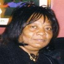 Mary Thompson