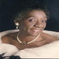 Mary E. Thompson