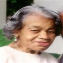 Geneva Thompson