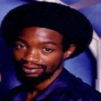 Tyrone I. Thompson