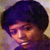 Yvonne Mildred Thompson