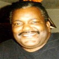 William F. Thompson