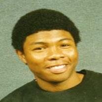 Isief Thompson