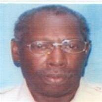 Nelson James Thompson