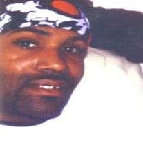 Larry Arntay Thompson