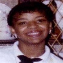 Yvette Thompson