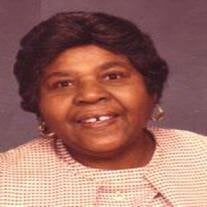 Elizabeth Thornton