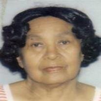 Amie D. Thornton