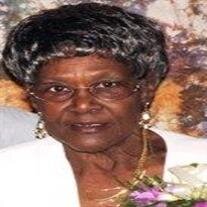 Bernice V. Thornton