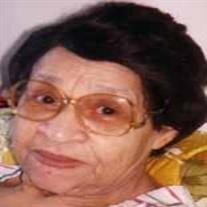 Irene Thornton