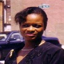 Paulette Cecilia Thornton