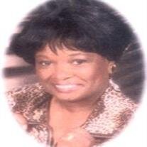 Shirley A. Thorpe