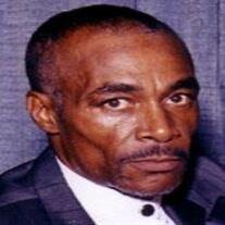 Jerrie Edward Thurman
