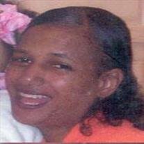 Denise Darcell Thurston