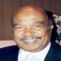 Charles G. Tildon