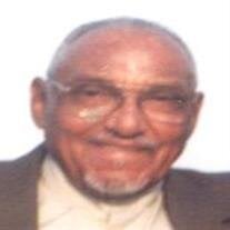 Charles O Tilghman