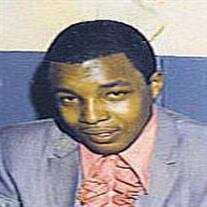William Edmond Tillery