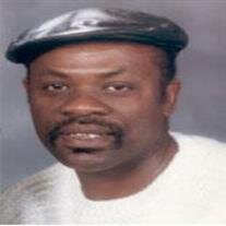 John Tillman