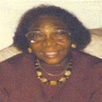 Ora Morris Tillman