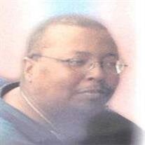 James Cornell Tillman (Jim)
