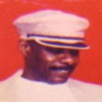 Marvin Alexander Tinker