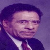 Osborne F. Tinsley