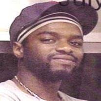 Christopher O. Tolliver
