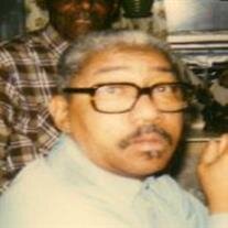 Paul Tolliver